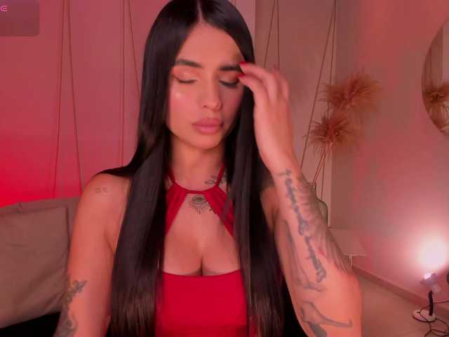 MariaHerrera live cam on BongaCams