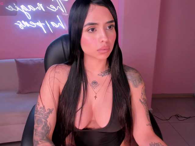 MariaHerrera Live Cam pe BongaCams