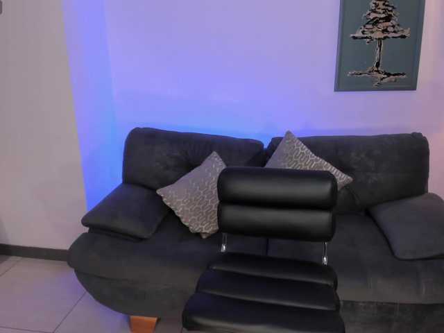 MariaHerrera live webcam show