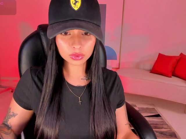 MariaHerrera live cam on BongaCams
