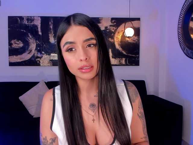 MariaHerrera live webcam show