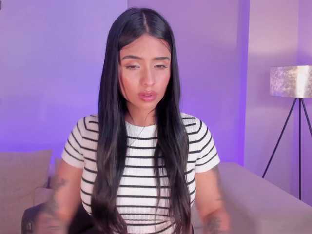 MariaHerrera live cam on BongaCams