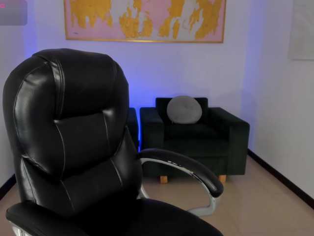 MariaHerrera live cam on BongaCams