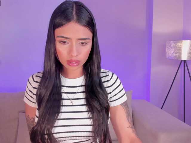 MariaHerrera live cam on BongaCams