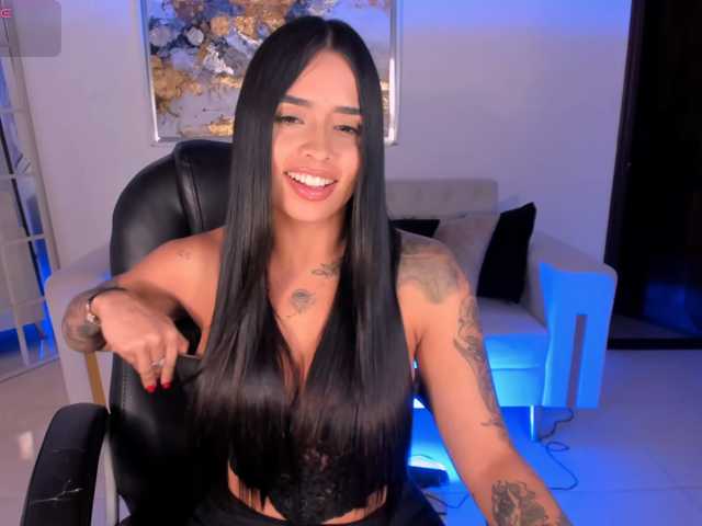 MariaHerrera live cam preview