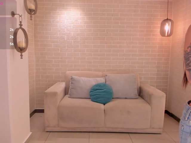 MariaHerrera live cam on BongaCams