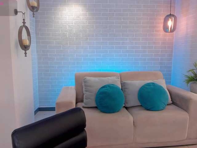MariaHerrera live cam on BongaCams