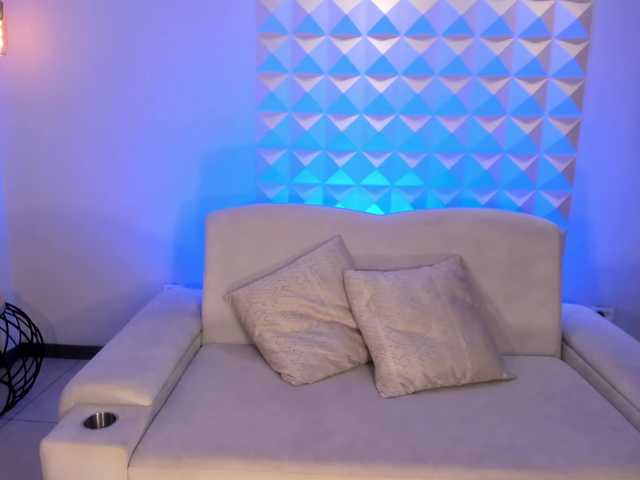 MariaHerrera live cam on BongaCams