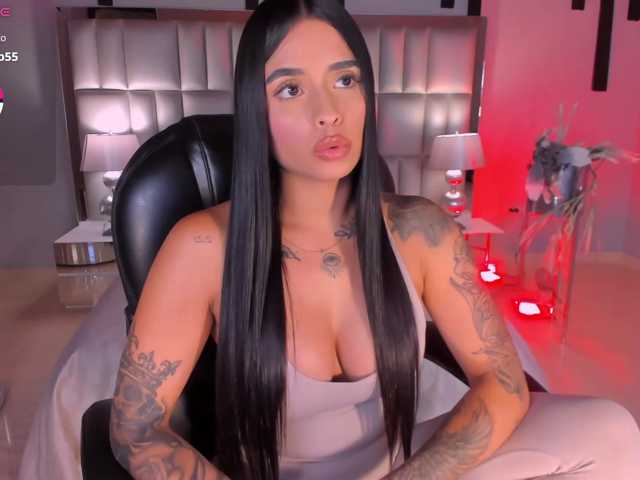 MariaHerrera live cam preview