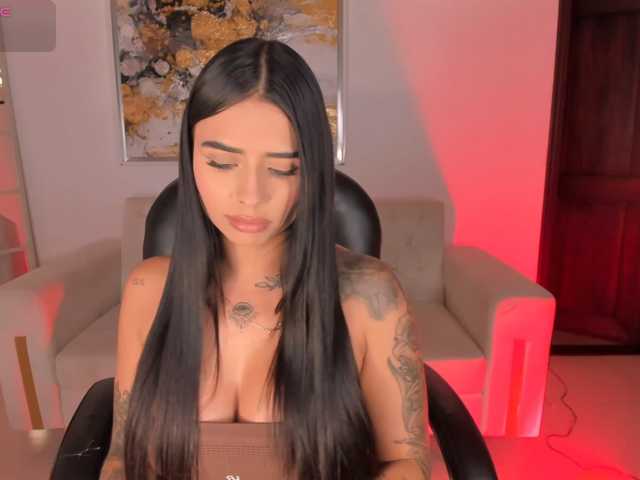 MariaHerrera, en vivo ahora en BongaCams