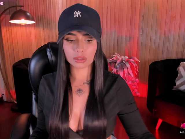 MariaHerrera live cam on BongaCams