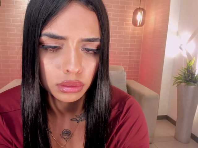 MariaHerrera live cam on BongaCams