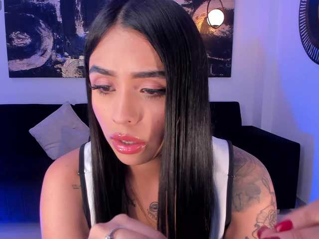 MariaHerrera live webcam show