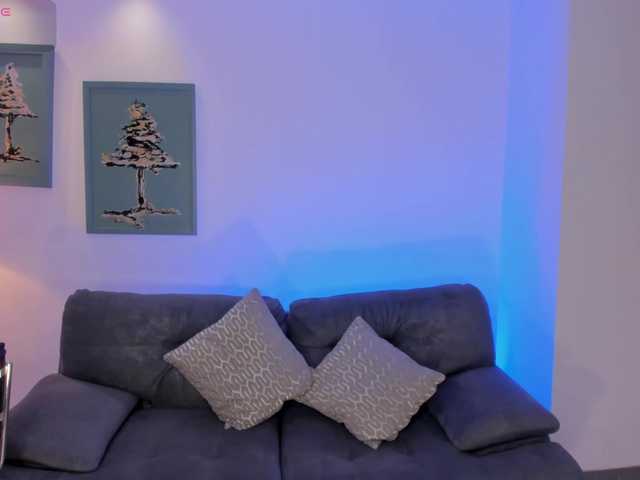 MariaHerrera live webcam show