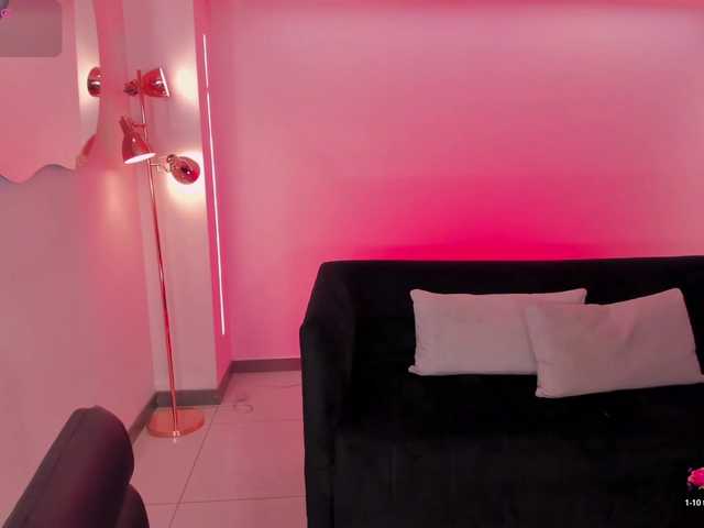 MariaHerrera live webcam show