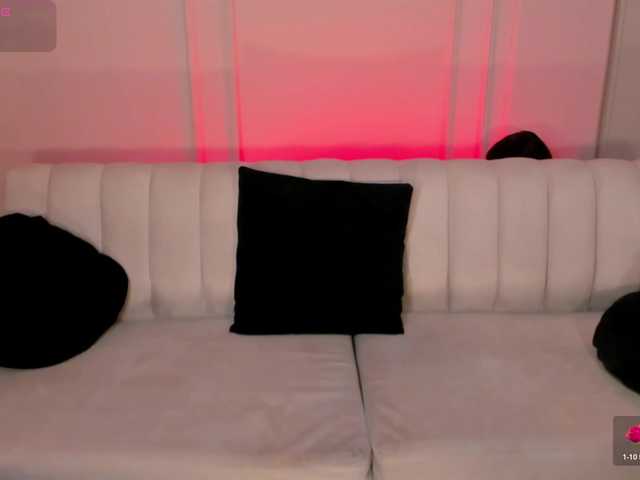 MariaHerrera live webcam show