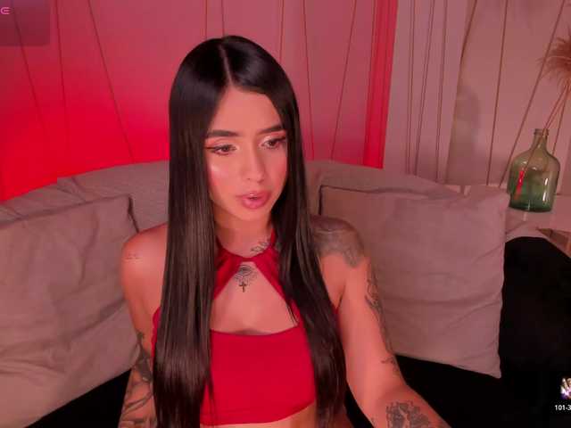MariaHerrera live cam on BongaCams