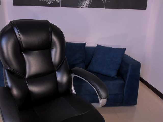 MariaHerrera live cam on BongaCams