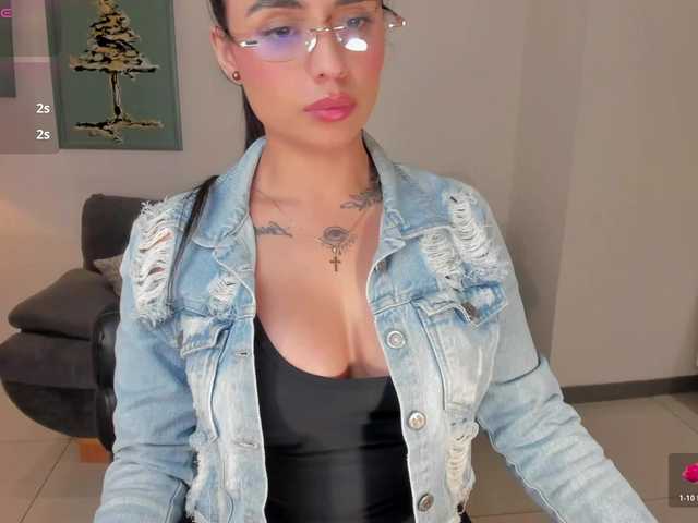 MariaHerrera live webcam show