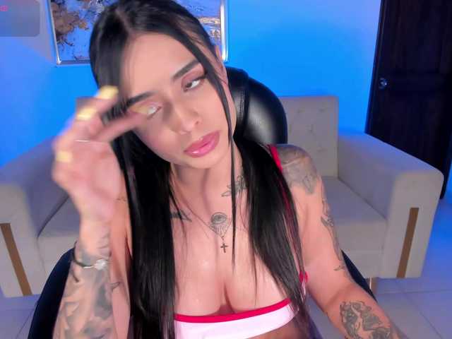MariaHerrera live cam