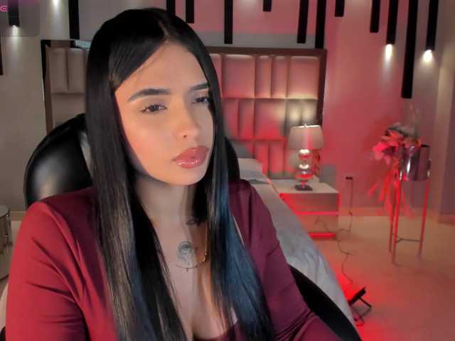 MariaHerrera live cam on BongaCams