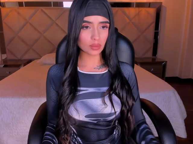 MariaHerrera live cam on BongaCams