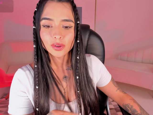 MariaHerrera live cam