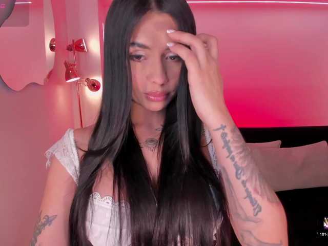 MariaHerrera live webcam show
