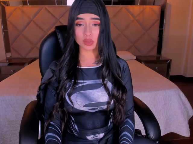 MariaHerrera live cam on BongaCams