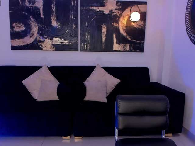 MariaHerrera live cam on BongaCams
