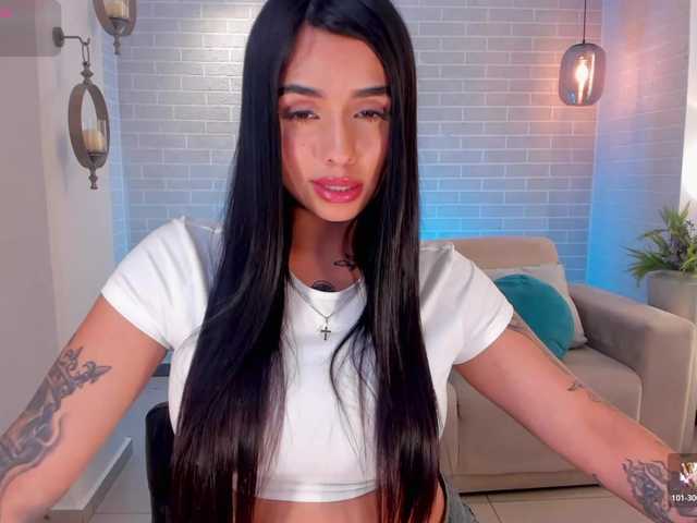 MariaHerrera live cam on BongaCams