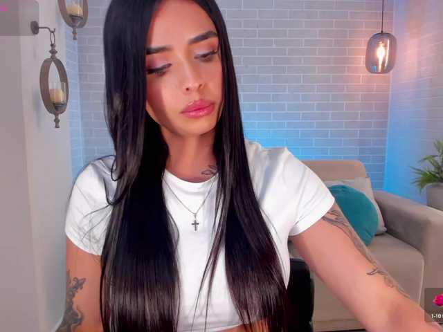 MariaHerrera live cam on BongaCams