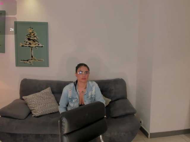 MariaHerrera live webcam show