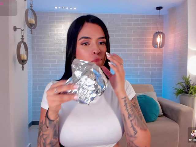 MariaHerrera live cam on BongaCams
