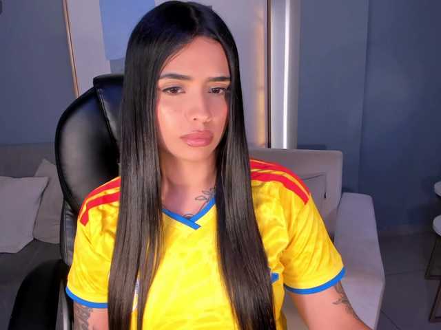 MariaHerrera live cam on BongaCams