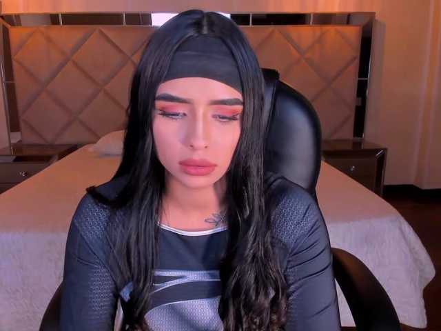 MariaHerrera live cam on BongaCams