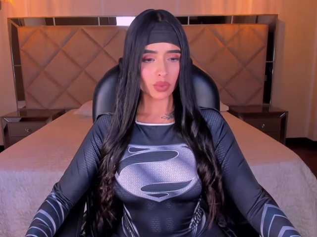 MariaHerrera live cam on BongaCams