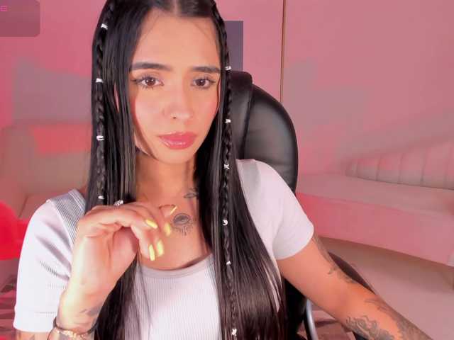 MariaHerrera live cam