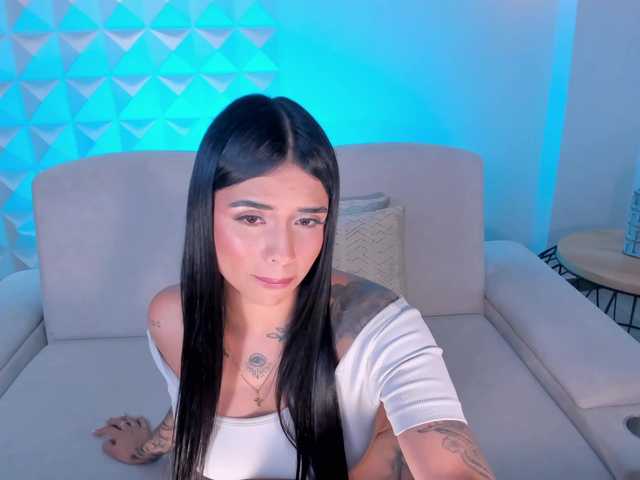 mariaherrera live show