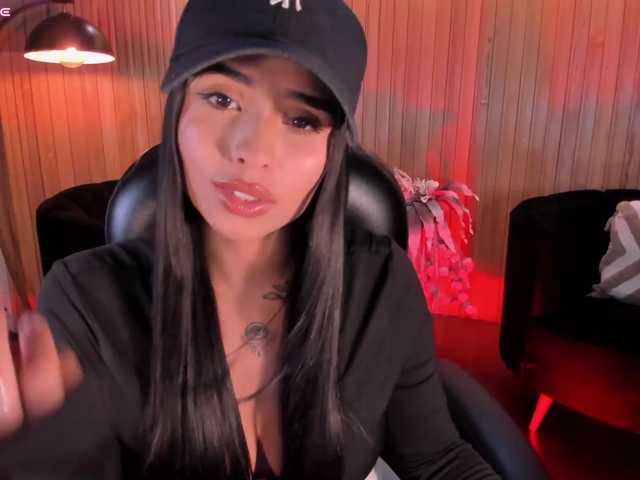 MariaHerrera live cam on BongaCams