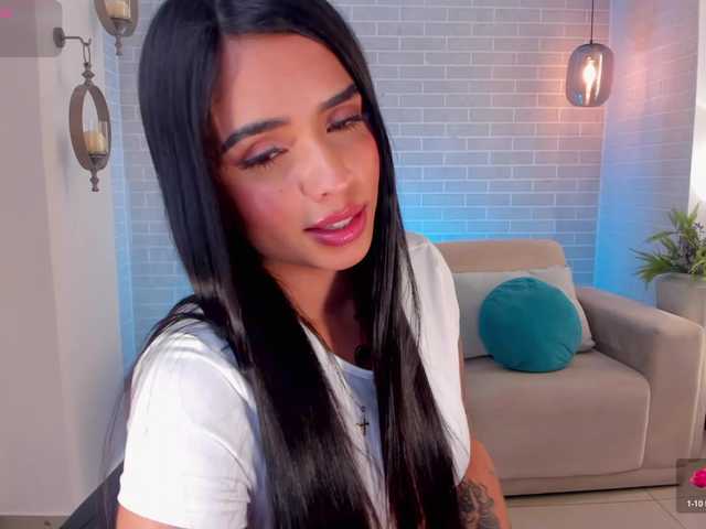 MariaHerrera live cam on BongaCams