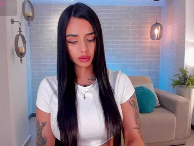 mariaherrera cam belle