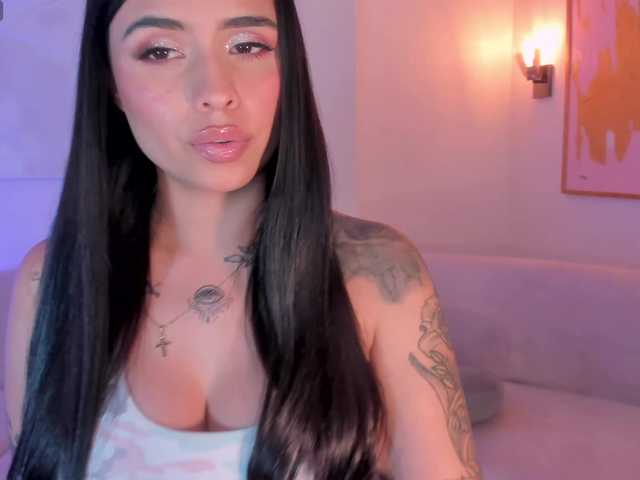 MariaHerrera live cam on BongaCams