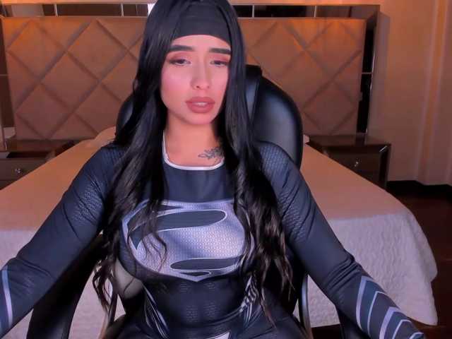 MariaHerrera live cam on BongaCams