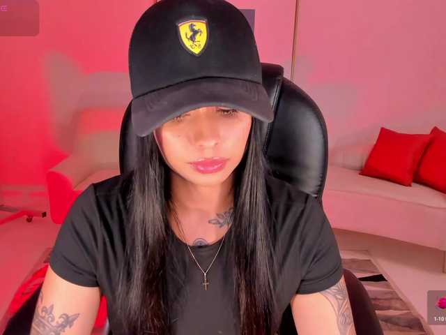 MariaHerrera live cam on BongaCams