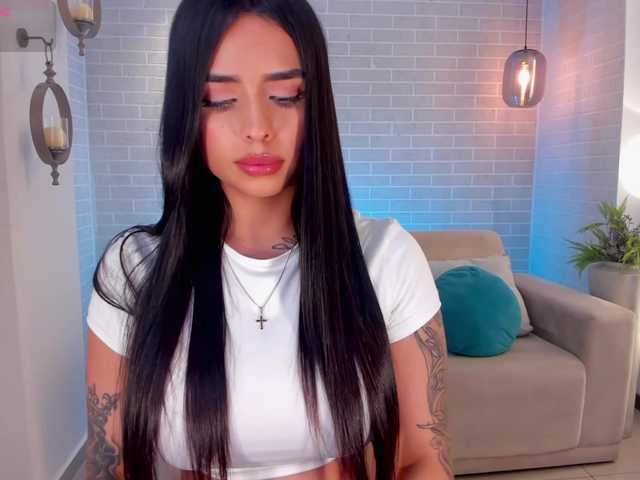 MariaHerrera live cam on BongaCams