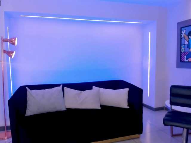 MariaHerrera live cam on BongaCams