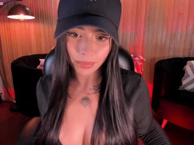 MariaHerrera live cam on BongaCams