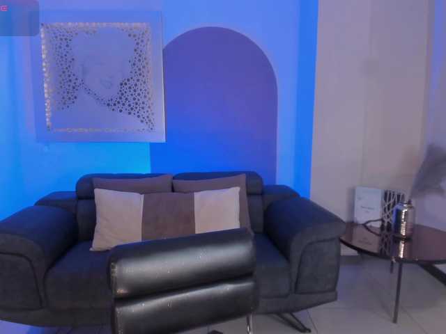 MariaHerrera live cam on BongaCams