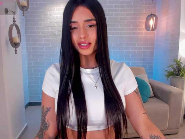 MariaHerrera live cam on BongaCams